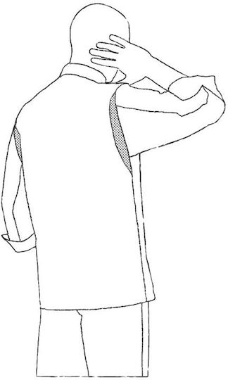Egochef Coat Chef 100% Microfiber Female Burgundy with Long Sleeve