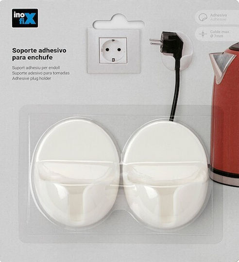 Inofix Ηλεκτρολογικό Εξάρτημα 7500-2