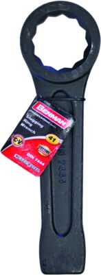 Benman Μονό Κλειδί Πολύγωνο Ίσιο Μεγέθους 32mm