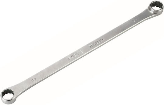 Force Doppelter Polygon-Schlüssel Gerade Größe 13x15mm