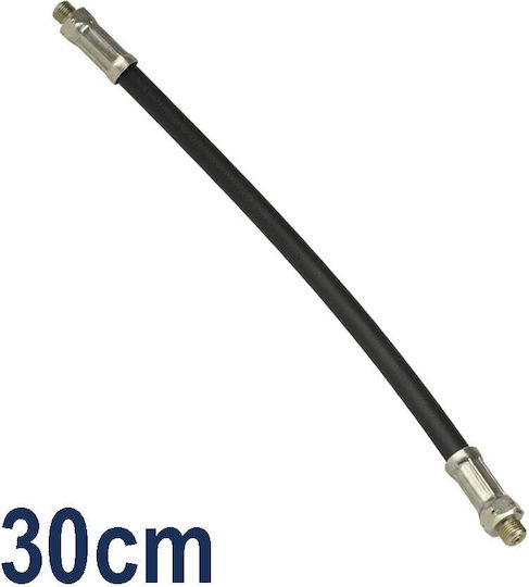 Pressol 12755 Αντάπτορας Ηλεκτρικών Εργαλείων Προέκταση Γρασαδόρου Ελαστική 30cm 300