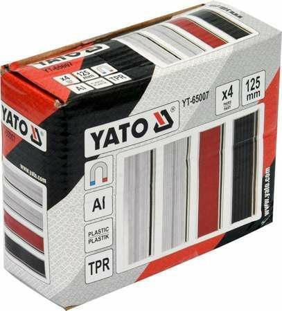 Yato YT-65007 Accesorii pentru scule electrice Unelte electrice