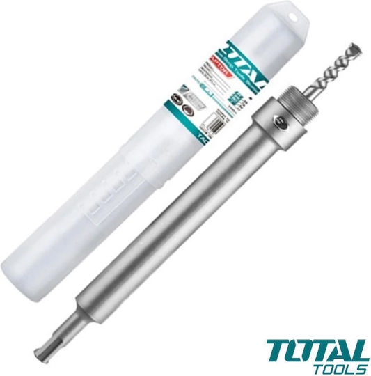 Total TAC43A13501 Αντάπτορας Φρέζας 350 Σετ 30τμχ
