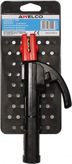 Awelco Vulcan V200 AW Τσιμπίδα Ηλεκτροκόλλησης
