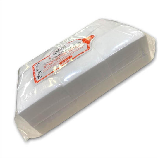 Nagelpapier White 1000Stück 446418