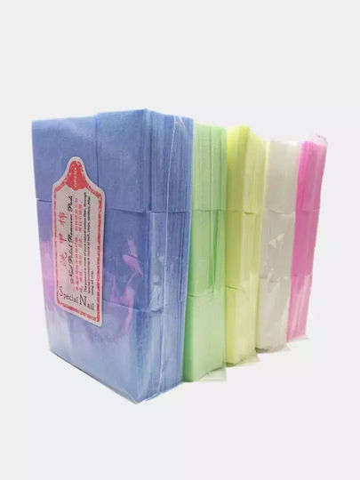 Global Fashion Nail Paper 1000pcs 63382