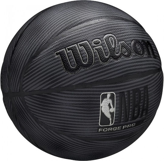 Wilson Forge Pro Μπάλα Μπάσκετ Outdoor