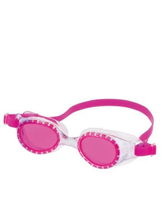 Fashy Schwimmbrille Kinder Grün