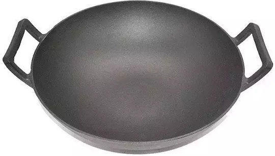 ArtGaz Pan Cast Iron Diameter Ø36cm