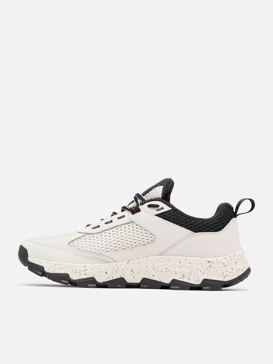 Columbia Hatana Men's Hiking Shoes White