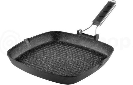 GTSA Pan Aluminum Diameter Ø24cm