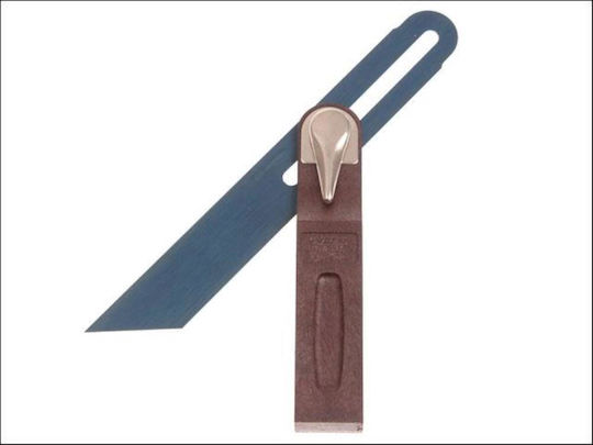 Stanley Stella Carpenters Angle Ruler 22.8cm