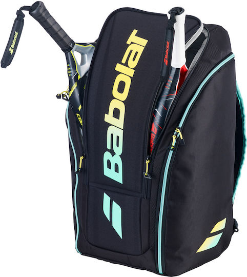 Babolat Rh Performance Geantă Rucsacuri Padel Multicolor