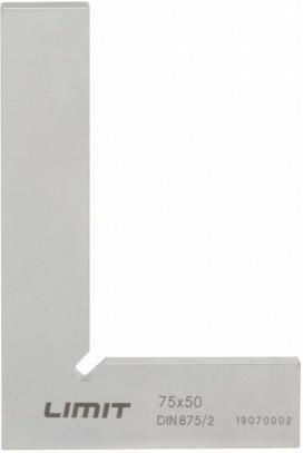 Limit Limit Electricians Steel Angle Ruler Length 13cm