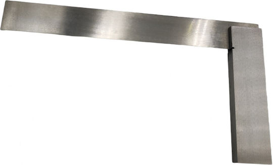 Topex Steel Square 609mm 30C326 Steel Angle Ruler 60.9cm