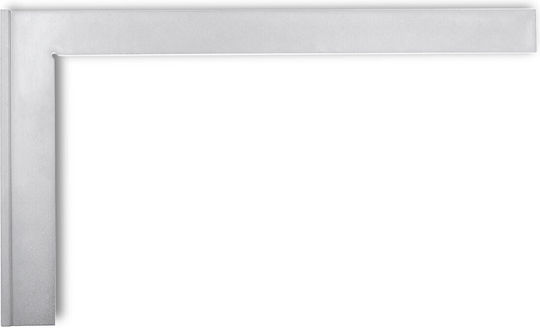 Sola Blacksmiths Steel Angle Ruler 100cm