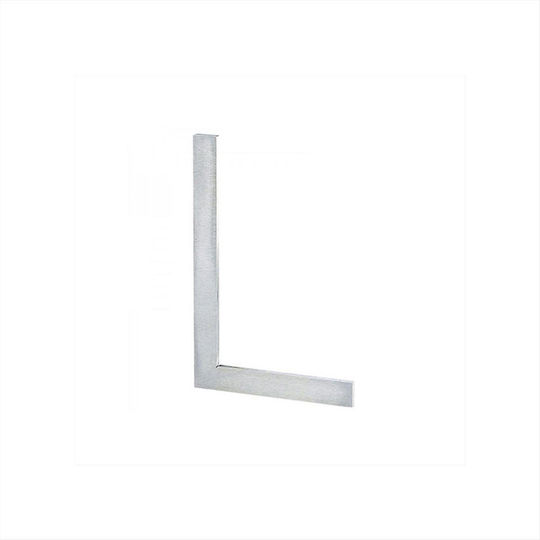 Luckhaus Νο300 46110 Γωνιόμετρο Μαραγκών με Πατούρα
