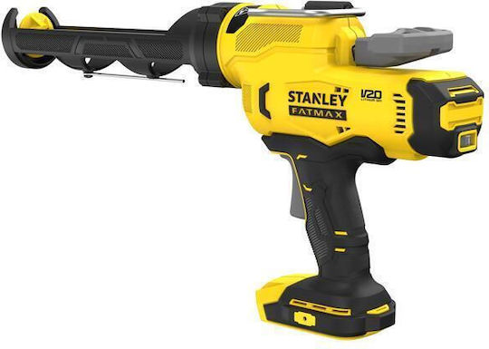 Stanley V20 Battery Silicone Glue Gun 18V Solo
