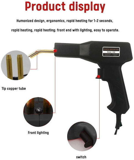 Soldering Iron Electric 50W