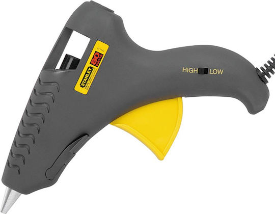 Stanley 6GR25 Πιστόλι Θερμοκόλλησης 25W για Ράβδους Σιλικόνης 10mm