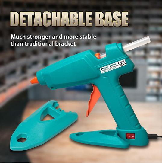 Proskit Electric Glue Gun 11mm 100W