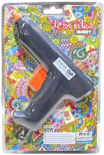 Describo Electric Glue Gun b6c7bdd5fb85