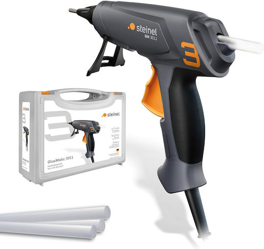 Steinel Πιστόλι Θερμοκόλλησης 45W