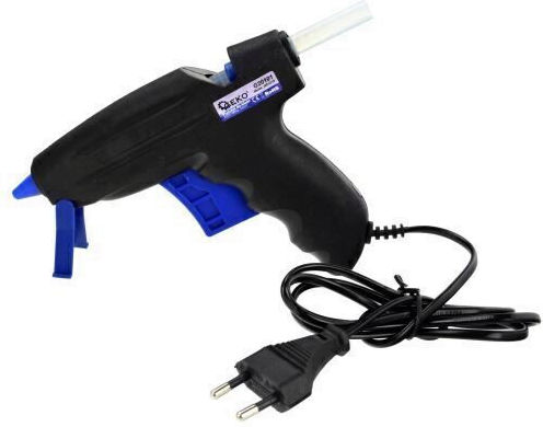 Geko Electric Glue Gun 11.2mm 200W G20101