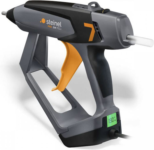 Steinel Gluematic Πιστόλι Θερμοκόλλησης 400W για Ράβδους Σιλικόνης 11mm