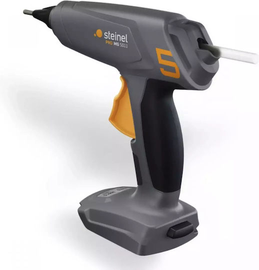 Steinel Mobilglue 5011 Πιστόλι Θερμοκόλλησης 18V Solo για Ράβδους Σιλικόνης 11mm