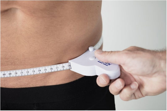 Kern Body Tape Measure MSW 200S05 Body Tape Measure