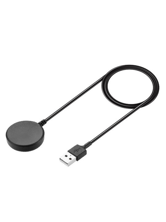 Charger for Samsung Galaxy Watch 7 Black
