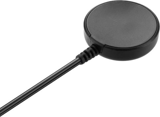 Tragbare Ladegeräte Für Samsung Galaxy Watch 7 Schwarz