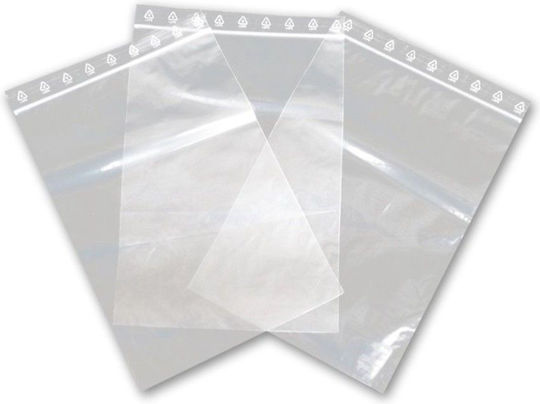 Describo Security Zip Packaging Bag 7x10cm 100pcs