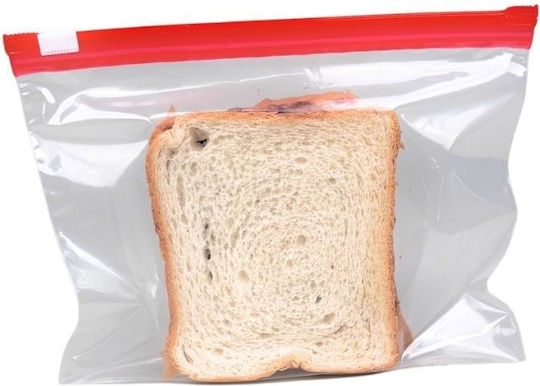 Σακουλάκι Polypropylen (PP) 20x15cm 50Stück