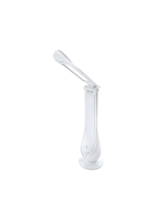 Eko Light Επαναφορτιζόμενο LED Φωτιστικό Eko Light Επαναφορτιζόμενο LED Φωτιστικό