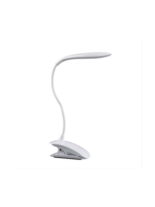 Factory LED Iluminat De Birou Cu Braț Flexibil Factory LED Iluminat De Birou Cu Braț Flexibil