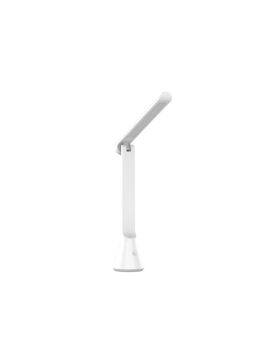 Yeelight Portable Desk Lamp Rechargeable LED Office Lighting Folding Yeelight Portable Desk Lamp Rechargeable LED Office Lighting Folding