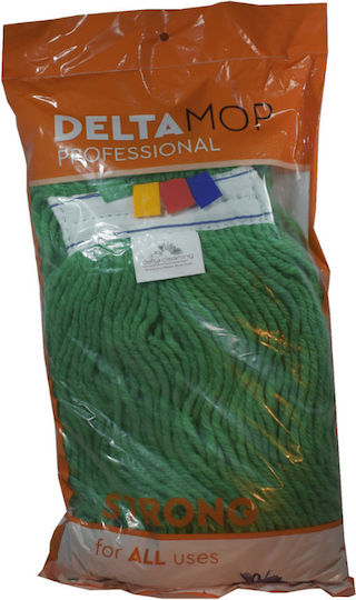 Delta Cleaning Mopp Professionelle Reinigung