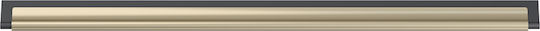 IPC Pulex Squeegee Rails Window Cleaner