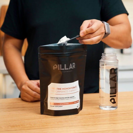 Pillar Performance Creatine Monohydrate 300gr