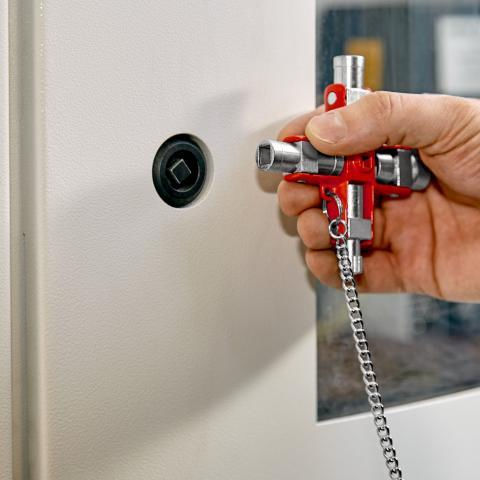 Knipex Multi-Key 1pcs