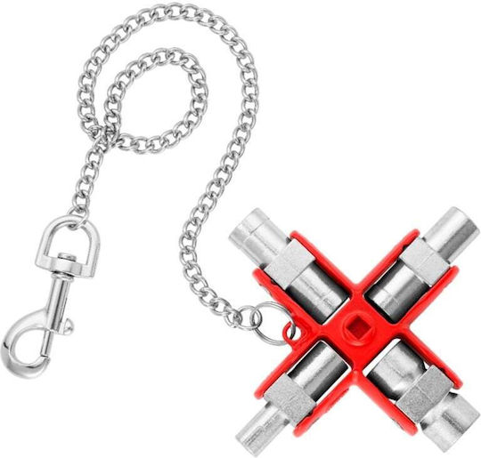 Knipex Multi-Key 1pcs