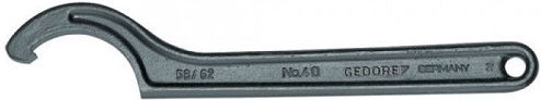Gedore Bent Wrench 1pcs