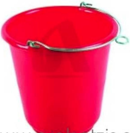 Cyclops Bucket for Cleaning Carts Bucket for Cleaning Trolleys