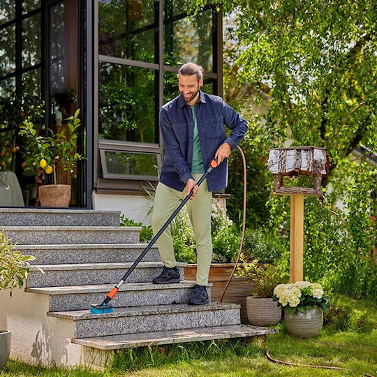 Gardena Cleansystem Αξεσουάρ Επαγγελματικού Καθαρισμού