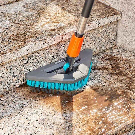 Gardena Cleansystem Αξεσουάρ Επαγγελματικού Καθαρισμού