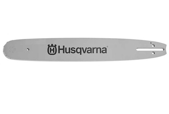 Husqvarna Chainsaw Blade Chainsaw Blade 45cm for Chain with Pitch .325", Guide Bar Thickness .050"-1.3mm & Number of Drivers 72E 578 40 01-72