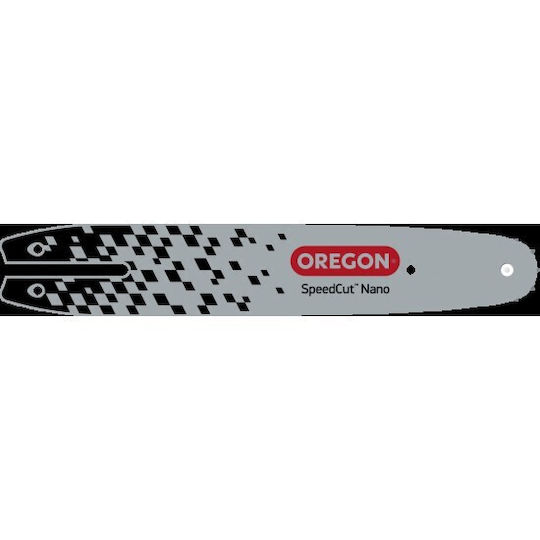 Oregon Nano Λάμα Αλυσοπρίονου 10"