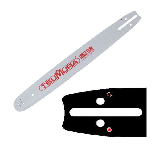 Tsumura Chainsaw Blade Chainsaw Blade 45cm 380GL4